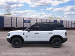 2026 Ford Bronco Sport Badlands w/Power Moonroof + Tech Pkg