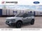 2026 Ford Bronco Sport Badlands w/Power Moonroof + Tech Pkg