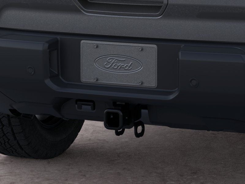 2026 Ford Bronco Sport Badlands w/Power Moonroof + Tech Pkg