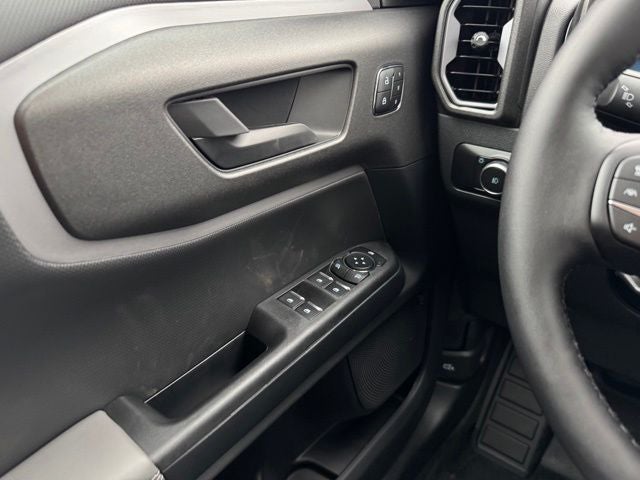 2026 Ford Bronco Sport Badlands w/Power Moonroof + Tech Pkg