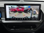 2026 Ford Bronco Sport Badlands w/Power Moonroof + Tech Pkg
