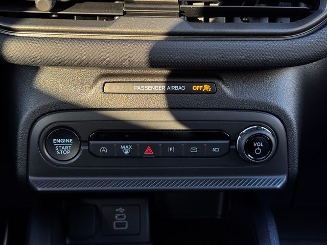 2026 Ford Bronco Sport Badlands w/Power Moonroof + B&O Stereo