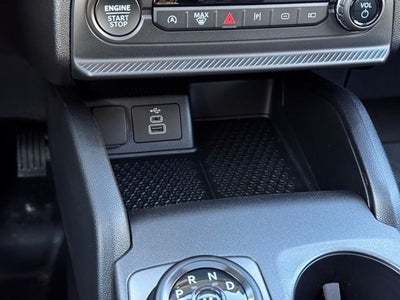 2026 Ford Bronco Sport Badlands w/Power Moonroof + B&O Stereo