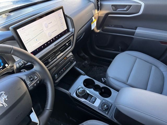 2026 Ford Bronco Sport Badlands w/Power Moonroof + B&O Stereo