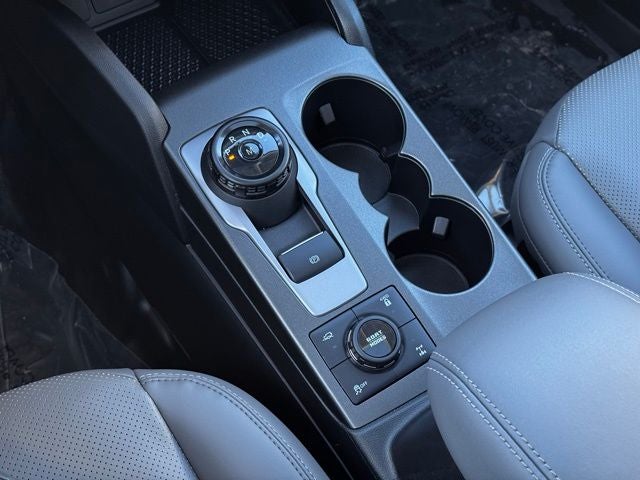 2026 Ford Bronco Sport Badlands w/Power Moonroof + B&O Stereo