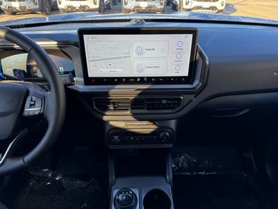 2026 Ford Bronco Sport Badlands w/Power Moonroof + B&O Stereo