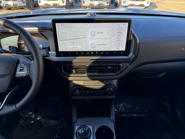 2026 Ford Bronco Sport Badlands w/Power Moonroof + B&O Stereo