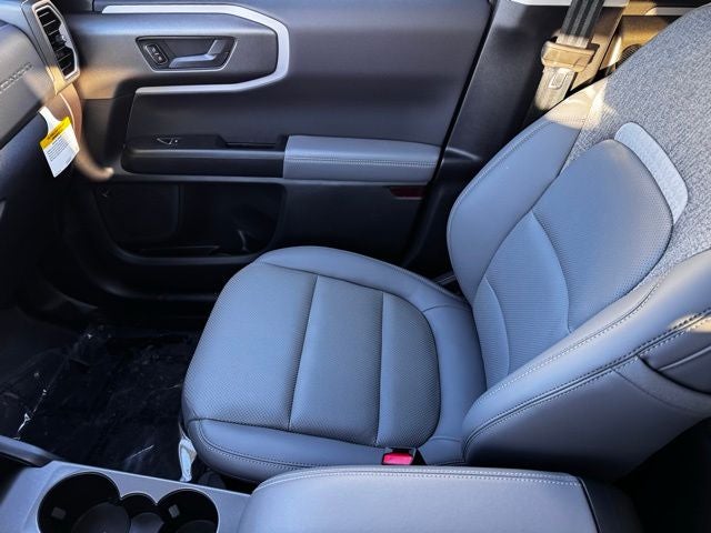 2026 Ford Bronco Sport Badlands w/Power Moonroof + B&O Stereo