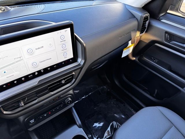 2026 Ford Bronco Sport Badlands w/Power Moonroof + B&O Stereo