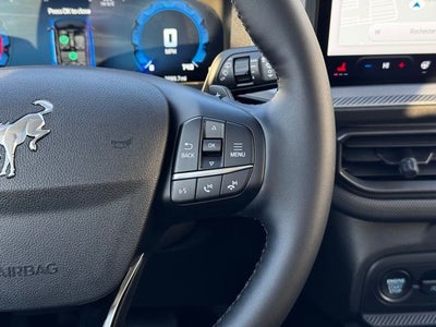 2026 Ford Bronco Sport Badlands w/Power Moonroof + B&O Stereo