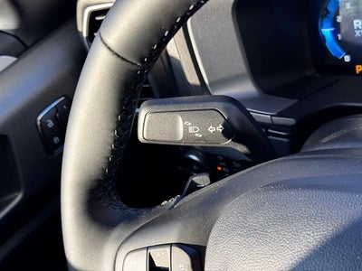 2026 Ford Bronco Sport Badlands w/Power Moonroof + B&O Stereo