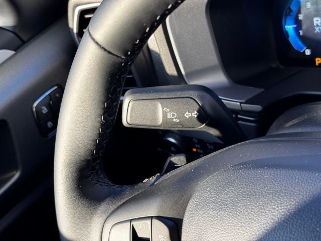 2026 Ford Bronco Sport Badlands w/Power Moonroof + B&O Stereo