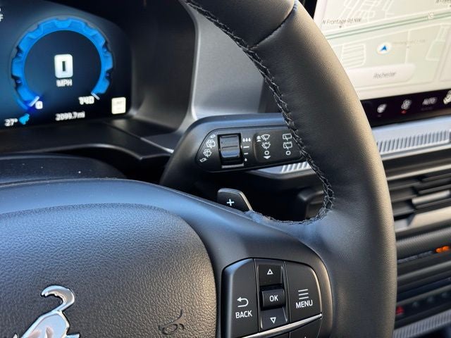 2026 Ford Bronco Sport Badlands w/Power Moonroof + B&O Stereo