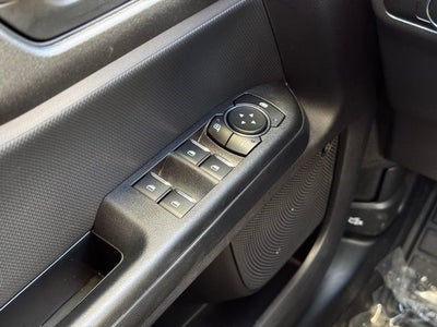 2026 Ford Bronco Sport Badlands w/Power Moonroof + B&O Stereo