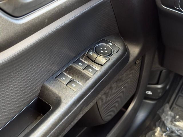 2026 Ford Bronco Sport Badlands w/Power Moonroof + B&O Stereo