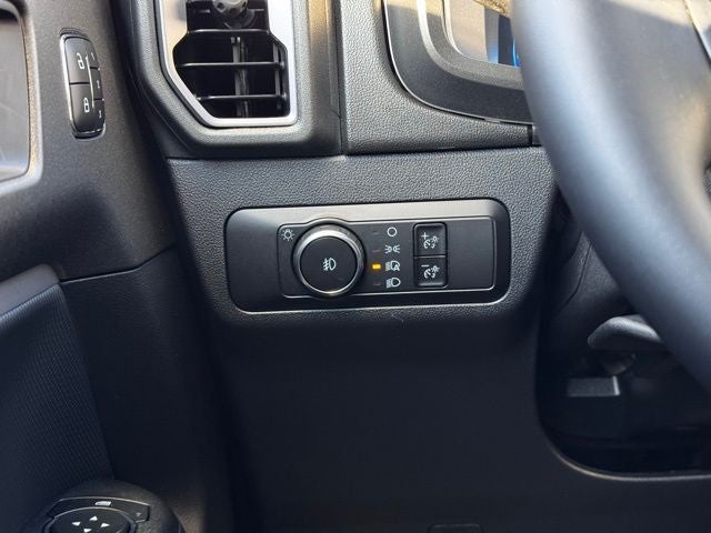 2026 Ford Bronco Sport Badlands w/Power Moonroof + B&O Stereo