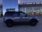 2026 Ford Bronco Sport Badlands w/Power Moonroof + B&O Stereo