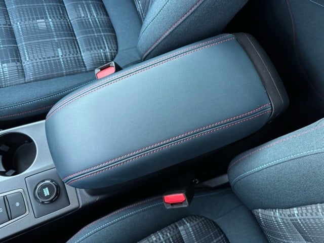 2025 Ford Bronco Sport Heritage w/Heated Front Seats