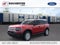 2026 Ford Bronco Sport Heritage w/Heated Seats