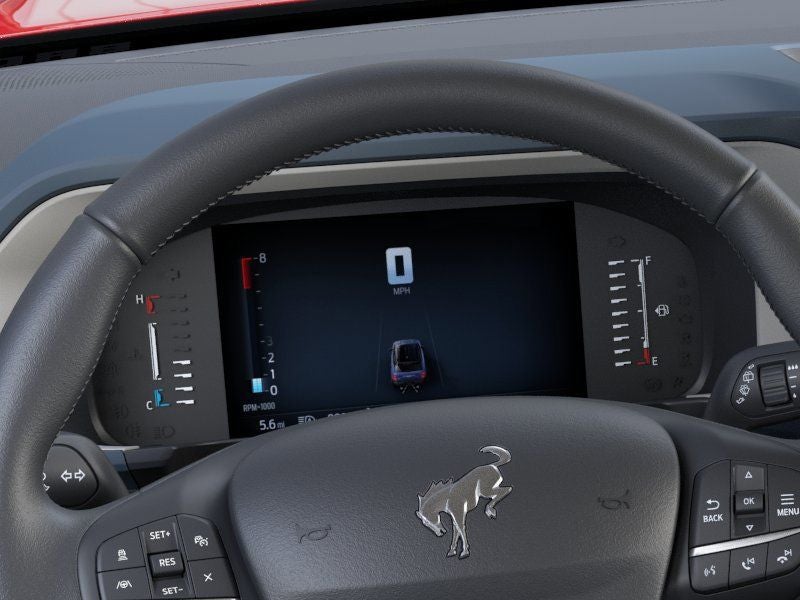 2026 Ford Bronco Sport Heritage w/Heated Seats