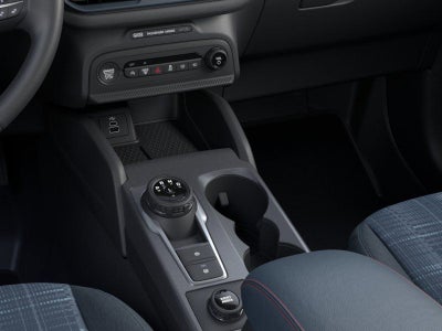 2026 Ford Bronco Sport Heritage w/Heated Seats