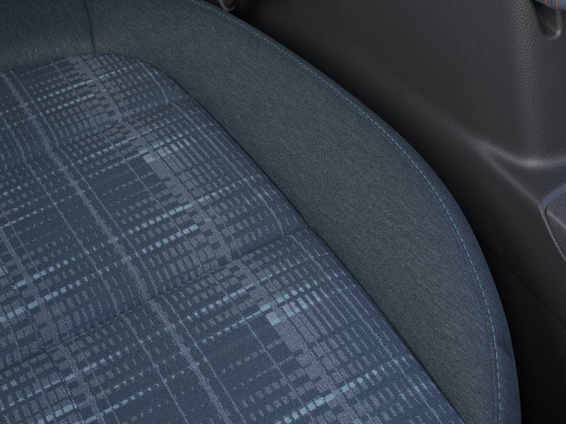 2026 Ford Bronco Sport Heritage w/Heated Seats