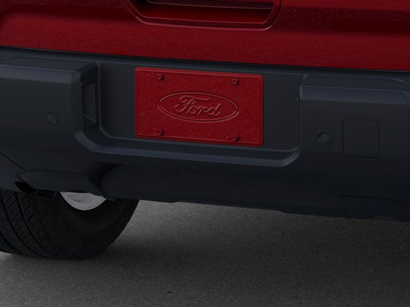 2026 Ford Bronco Sport Heritage w/Heated Seats