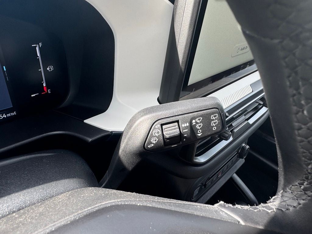 2026 Ford Bronco Sport Heritage w/Heated Seats
