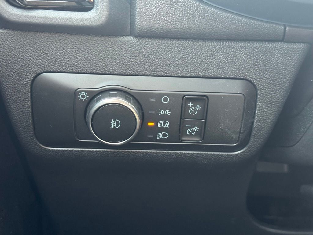 2026 Ford Bronco Sport Heritage w/Heated Seats