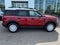 2026 Ford Bronco Sport Heritage w/Heated Seats