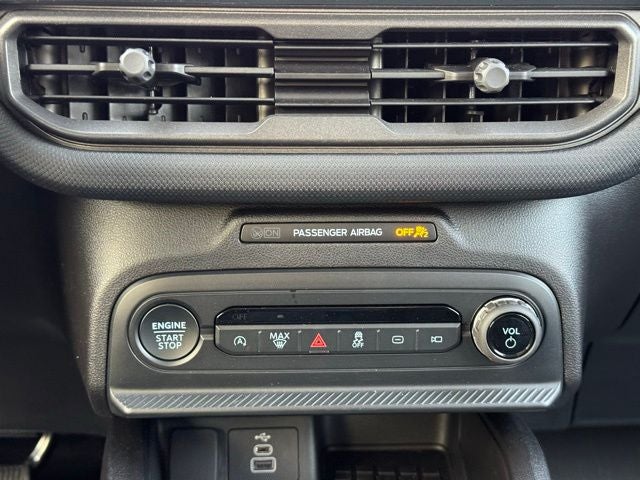 2025 Ford Bronco Sport Heritage w/Heated Front Seats