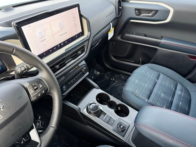 2025 Ford Bronco Sport Heritage w/Heated Front Seats