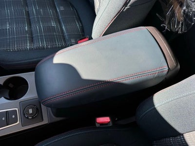 2025 Ford Bronco Sport Heritage w/ Power Moon Roof + Convenience Pack