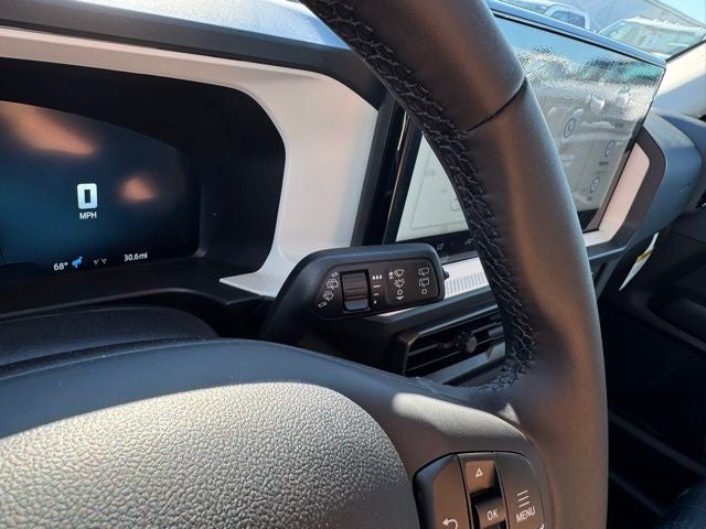 2025 Ford Bronco Sport Heritage w/ Power Moon Roof + Convenience Pack