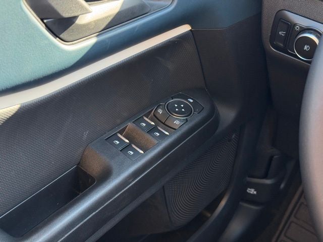 2025 Ford Bronco Sport Heritage w/ Power Moon Roof + Convenience Pack