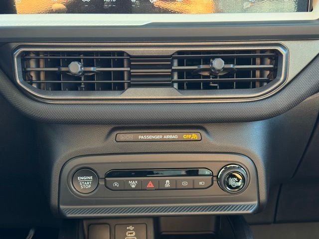 2025 Ford Bronco Sport Heritage w/ Power Moon Roof + Convenience Pack