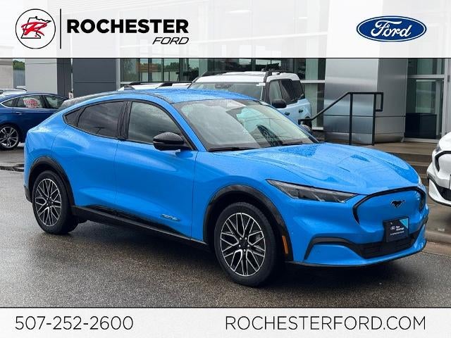 2024 Ford Mustang Mach-E Premium