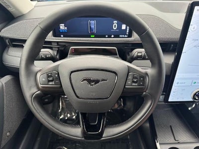 2024 Ford Mustang Mach-E Premium
