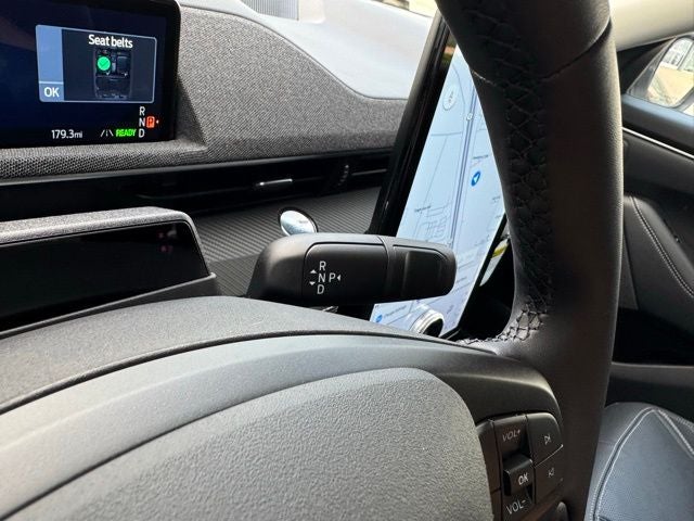 2025 Ford Mustang Mach-E Premium w/ Extended Range and Pano Roof