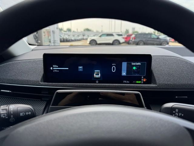 2025 Ford Mustang Mach-E Premium w/ Extended Range and Pano Roof