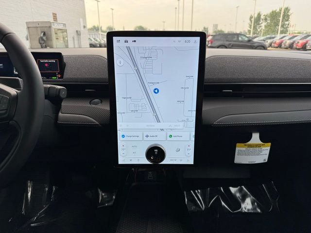 2025 Ford Mustang Mach-E Premium w/ Extended Range and Pano Roof