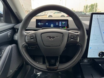 2025 Ford Mustang Mach-E Premium w/ Extended Range and Pano Roof