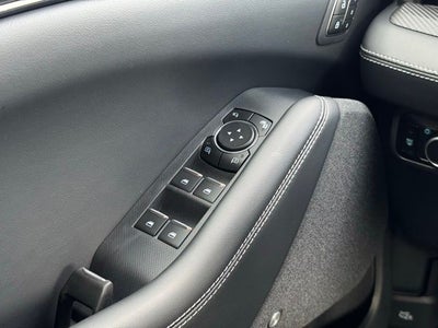 2025 Ford Mustang Mach-E Premium w/ Extended Range and Pano Roof