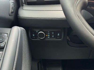 2025 Ford Mustang Mach-E Premium w/ Extended Range and Pano Roof