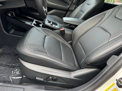 2025 Ford Mustang Mach-E Premium w/ Extended Range and Pano Roof