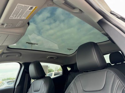 2025 Ford Mustang Mach-E Premium w/ Extended Range and Pano Roof