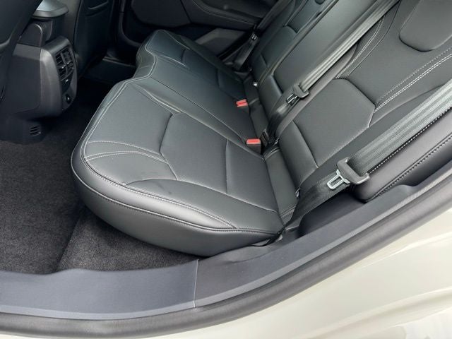 2025 Ford Mustang Mach-E Premium w/ Extended Range and Pano Roof