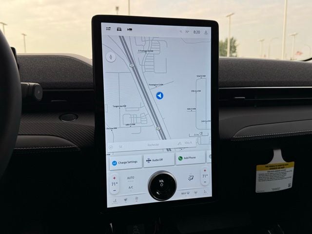 2025 Ford Mustang Mach-E Premium w/ Extended Range and Pano Roof