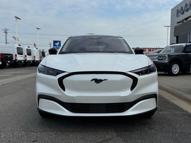 2025 Ford Mustang Mach-E Premium w/ Extended Range and Pano Roof