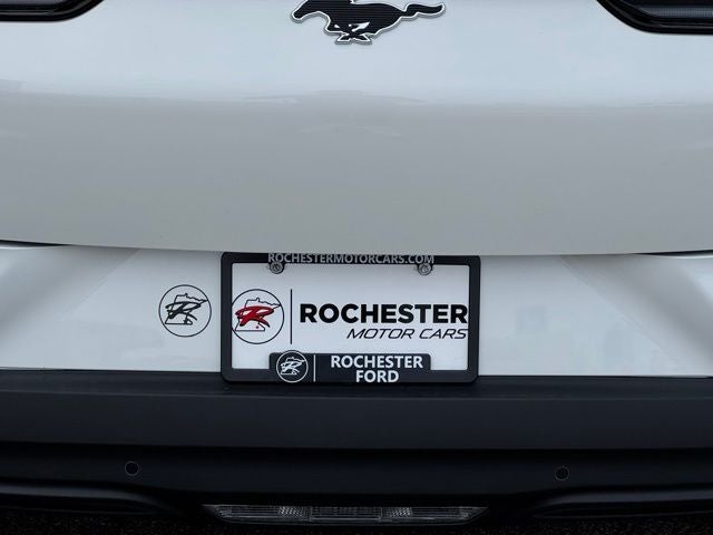 2025 Ford Mustang Mach-E Premium w/ Extended Range and Pano Roof